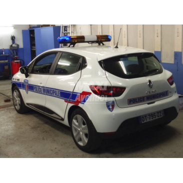 Renault clio 2015