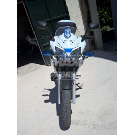 Moto honda varadero 125