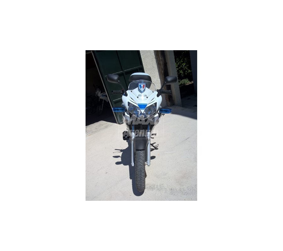 Moto honda varadero 125