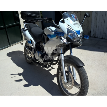 Moto honda varadero 125