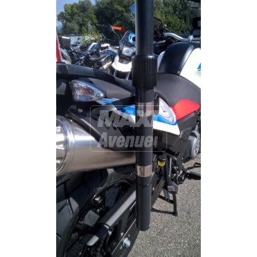 Moto bmw GS-650