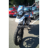 Moto bmw GS-650