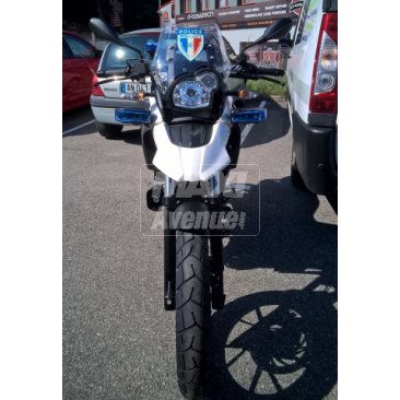 Moto bmw GS-650