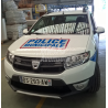 Dacia stepway