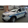 Dacia stepway