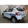Dacia stepway