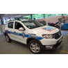 Dacia stepway