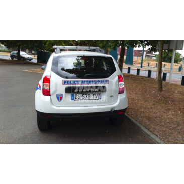 Dacia duster mahnum