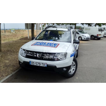 Dacia duster mahnum