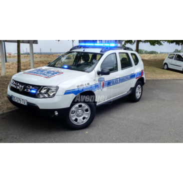 Dacia duster mahnum