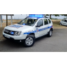 Dacia duster mahnum