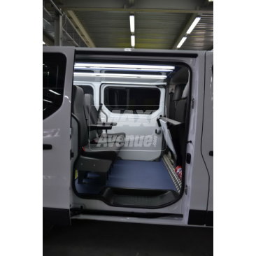 Renault trafic 2015