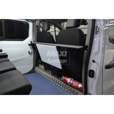 Renault trafic 2015