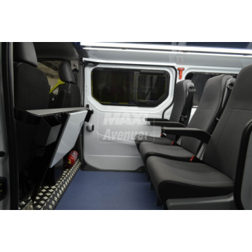 Renault trafic 2015
