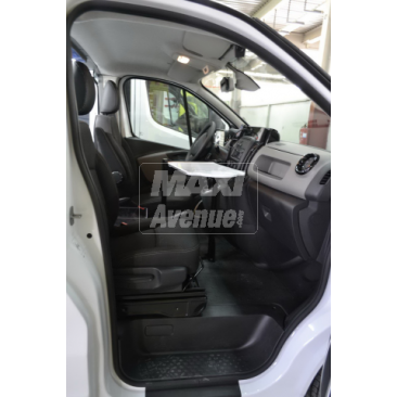 Renault trafic 2015