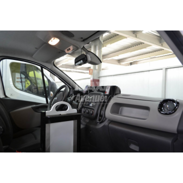 Renault trafic 2015