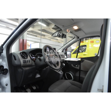 Renault trafic 2015