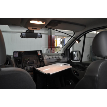 Renault trafic 2015