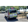 Renault trafic 2015