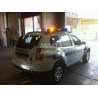 Dacia duster police municipale