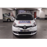 Renault scenic police municipale cynophile