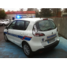 Renault scenic police municipale