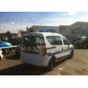 Dacia dokker police municipale