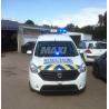 Dacia dokker police municipale