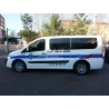 Citroen jumpy 2015