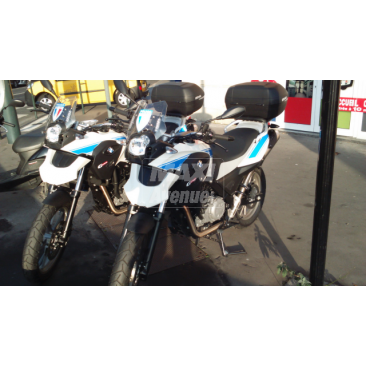 Bmw 650 gs
