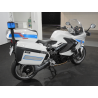 BMW f 800 gt équipée police municipale