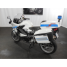 BMW f 800 gt équipée police municipale