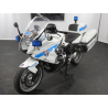BMW f 800 gt équipée police municipale