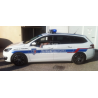 Peugeot 308 sw police municipale