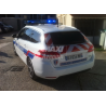 Peugeot 308 sw police municipale