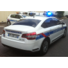 Citroen C5 police municipale