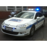 Citroen C5 police municipale