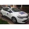 Clio police municipale