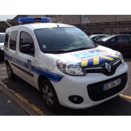 Kangoo police municipale