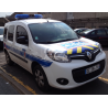 Kangoo police municipale