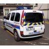 Kangoo police municipale