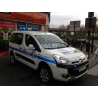 Citroen berlingo dangel 4x4