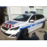 Peugeot 3008 SW