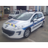Peugeot 207 SW