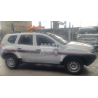 Dacia Duster ASVP