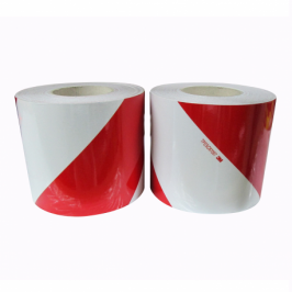 Kit de 2 bandes adhésives - 9m x 0,14m - Classe 1 - 3m