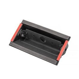 Fixation pare-brise L52 - petit modèle