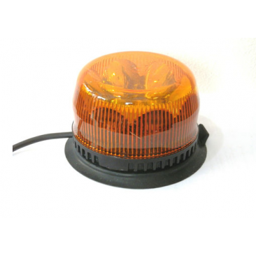Gyroled - Magnétique PAC - Rotatif - Orange