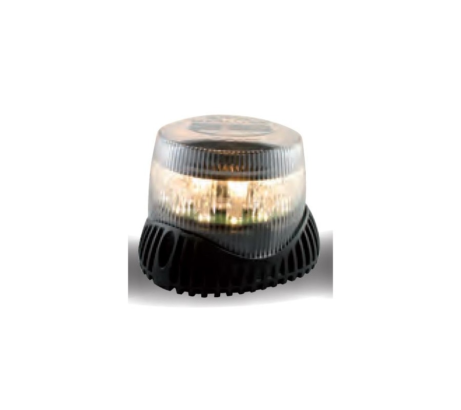 Gyroled M130 cristal - classe 2 - fixation ISO - à programmer
