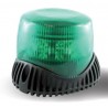 Gyroled M130 vert - classe 2 - fixation ISO - à programmer